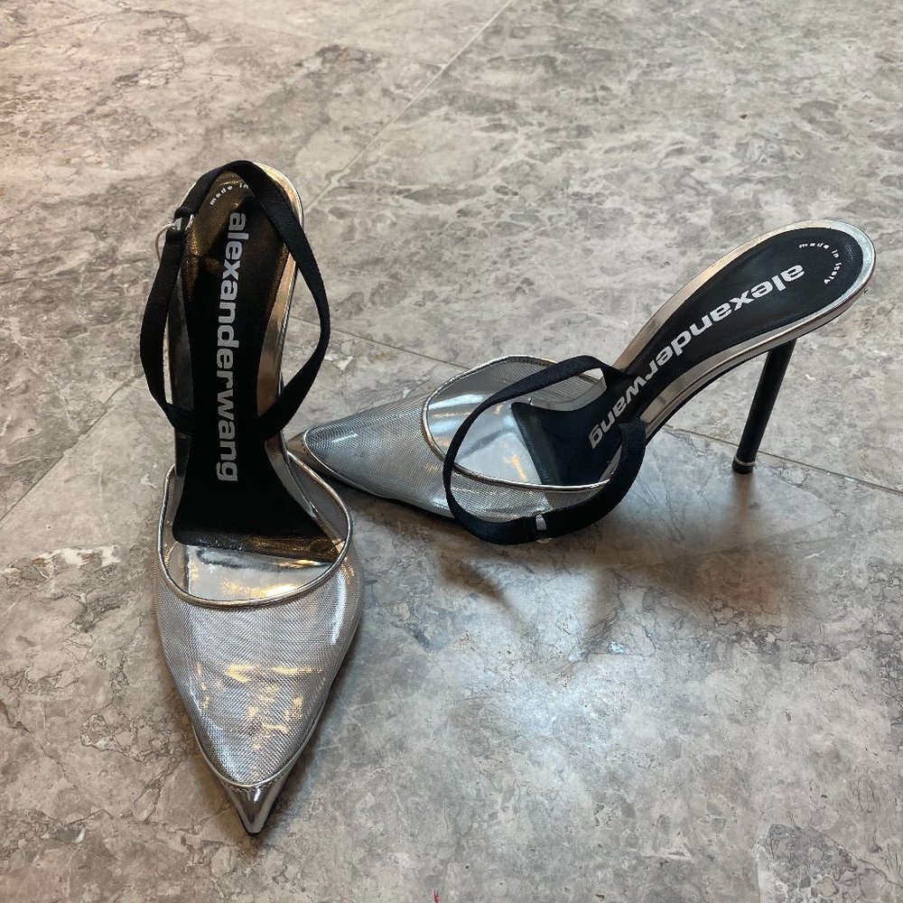 Alexander Wang Heels